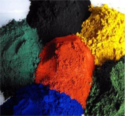 Pigment Red 48: 3 per inchiostro e polvere di pigmento organico plastico