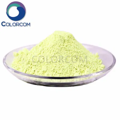 Agente sbiancante fluorescente 351 Brightener ottico CBS-X per sbiancamento in Lavanderia