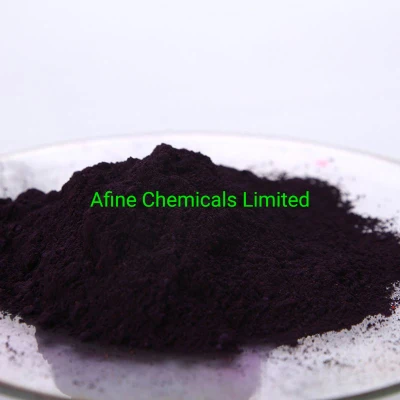 Solvente Nero 27 CAS 12237-22-8 coloranti a solvente complesso metallico