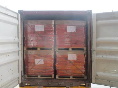 Ossido di ferro Rosso 110 101 120 130 140 190 180 Pigmento inorganico