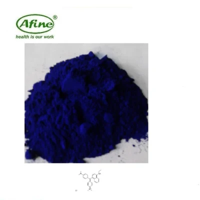 Blu di base 11 / coloranti di base