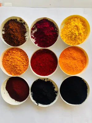 Solvente Rosso marrone 43 per legno vernice