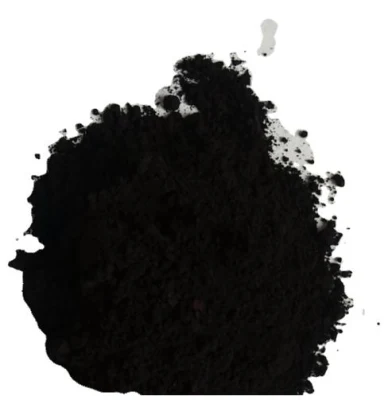 N. CAS 32517-36-5 colorante solvente nero 34 per coloranti di carta per inchiostro alimentare