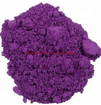 CAS No. 2786-76-7 6370 Rosso 170: 1 pigmento organico
