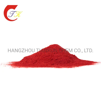 Skythrene® VAT Scarlet R per la stampa di tintura