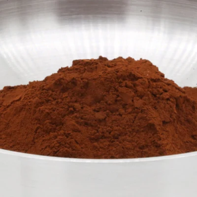 Cuoio tintura metallo complesso solvente Rosso 122