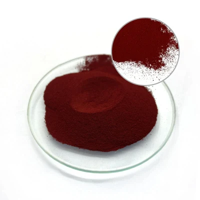 Pigmento Rosso 57: 1 per inchiostro offset pigmento organico Rosso A6b litolo Rubina (PR57: 1) Ciba