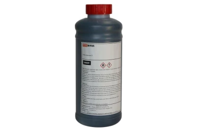 Solvente Cij compatibile con stampante a getto d&prime;inchiostro Videojet V-701/V-705/V-706/V708/401