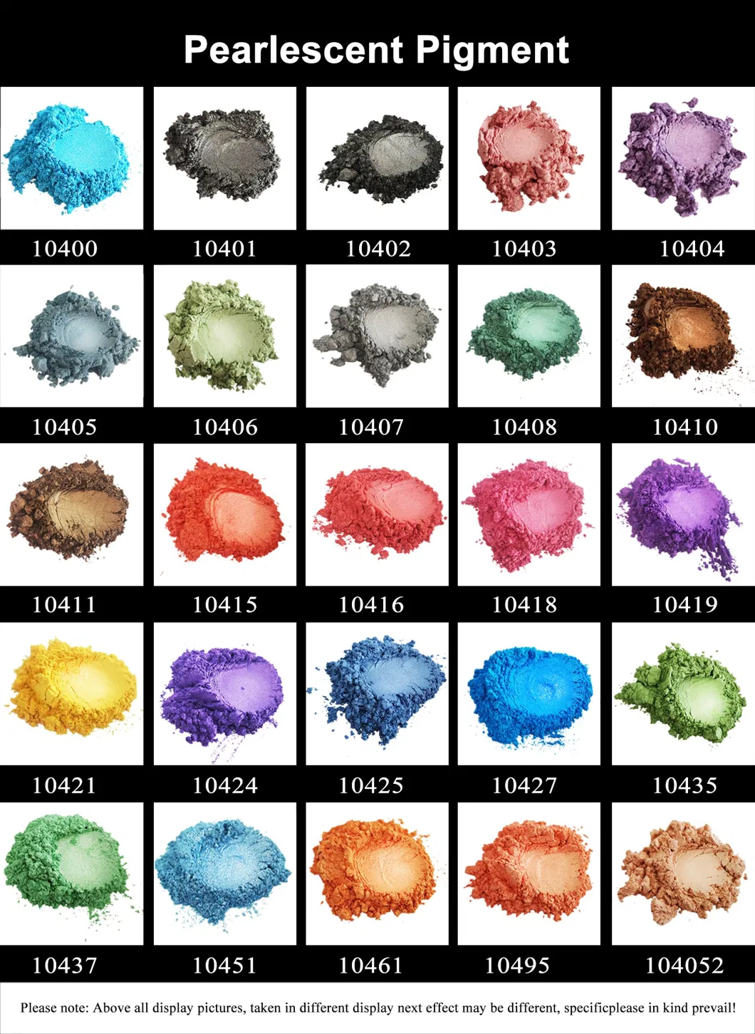 88431 Chameleon Paint Plasti DIP Color Shift Wrap Pearl Pigment