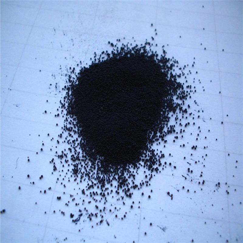 94% Textile Dyestuffs Materials Dark Indigo Blue for Fabric