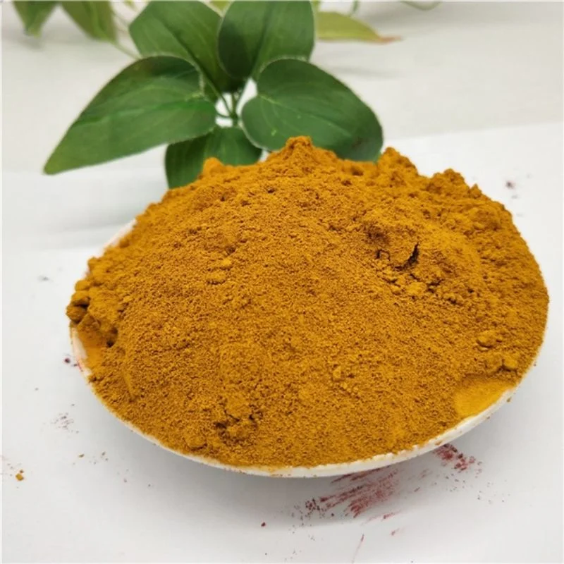 Multipurpose Industrial Grade Iron Oxide Black Pigment Powder Manufacturers Dye for Concrete Bricks Painting