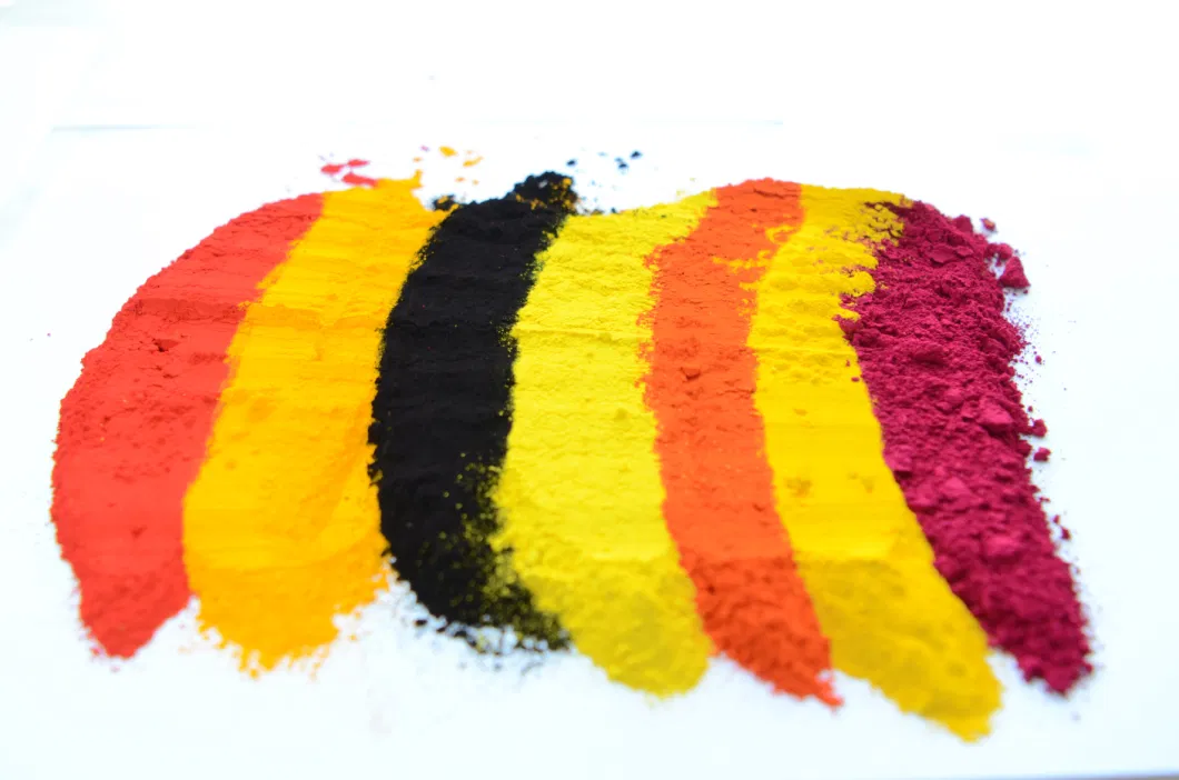 Dimacolor Color Pigment Powder for Solvent Base Gravure Ink