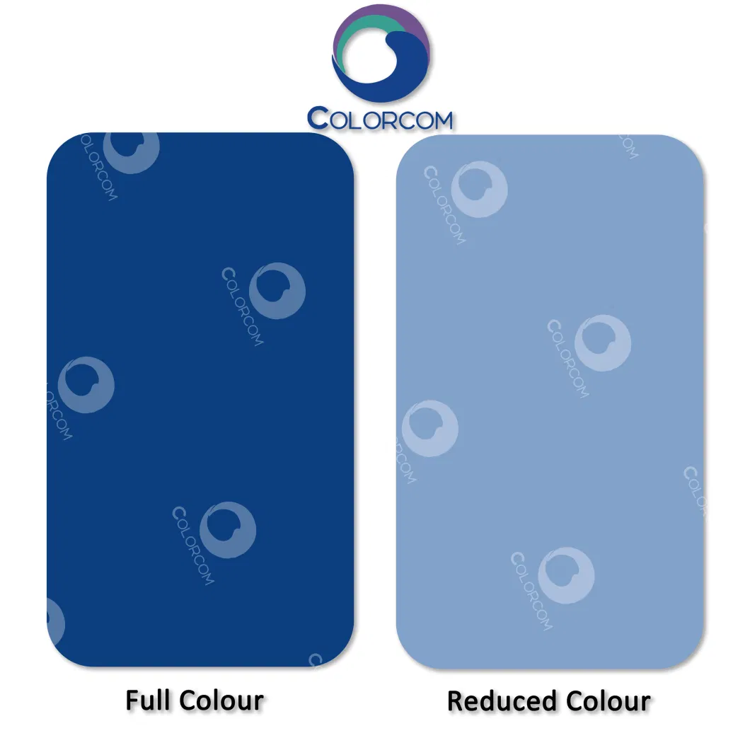 Complex Inorganic Pigment Blue 28 Cobalt Blue