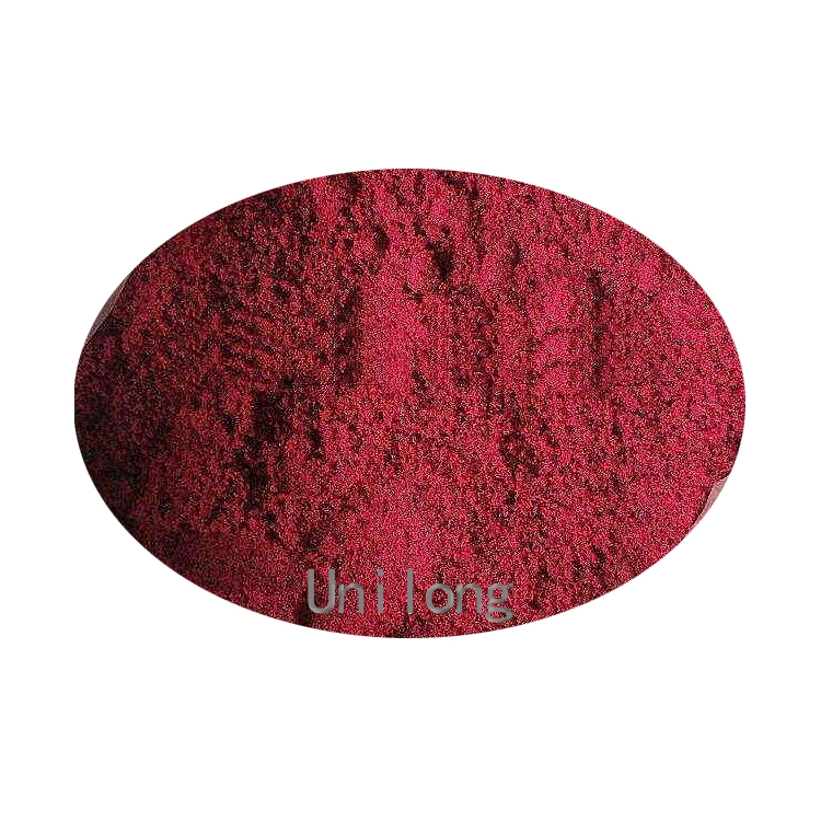 Factory Supply Solvent Red 162 Solvent Red 135 CAS 71902-17-5 with Safety Delivery