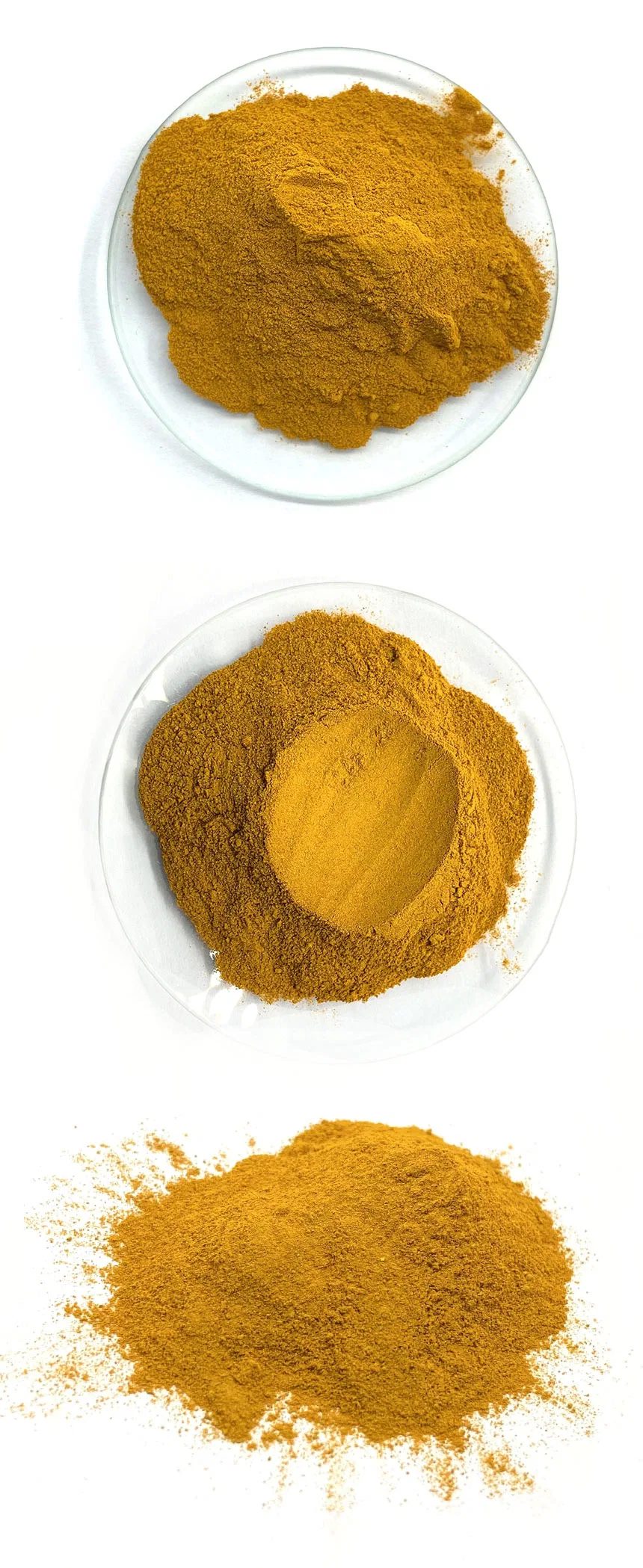 Pigment Yellow 14 Loose Powder Textile Ink Organic Pigments