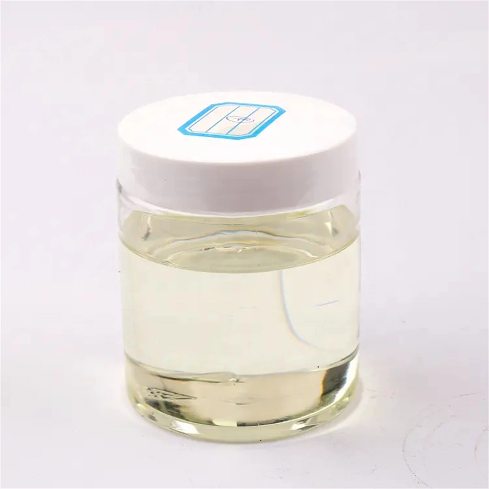 Low Active Disulfide Bis [3- (triethoxysilyl) Propyl] Disulfide Silane Coupling Agent Si75 for Rubber