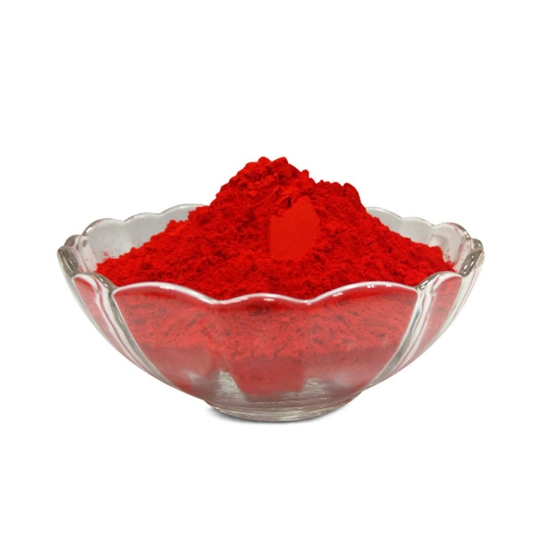Organic Pigment Red Powder Pigment Yellow 14 for Paints Inks Plastics
