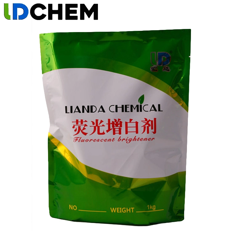 Ld Chemical Fluorescent Optical Brightener Manufacturers Fp-127 378