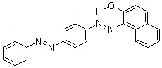 Solvent Dyestuff CAS: 85-83-6 Solvent Red 24 for Plastic Polymer China Origin Dye