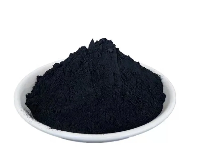 Pigments and Polishes, High Quality, Industrial Grade Iron Oxide Black