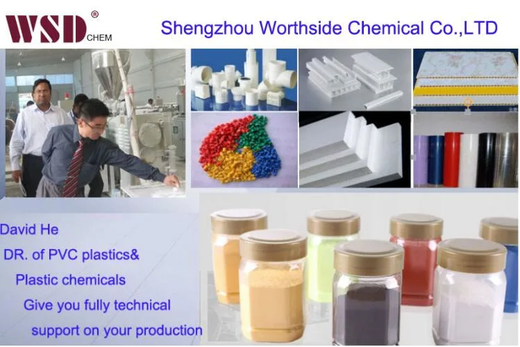 Chemical PVC Additive Inorganic Pigment Iron Oxide Pigment for Concrete Brick