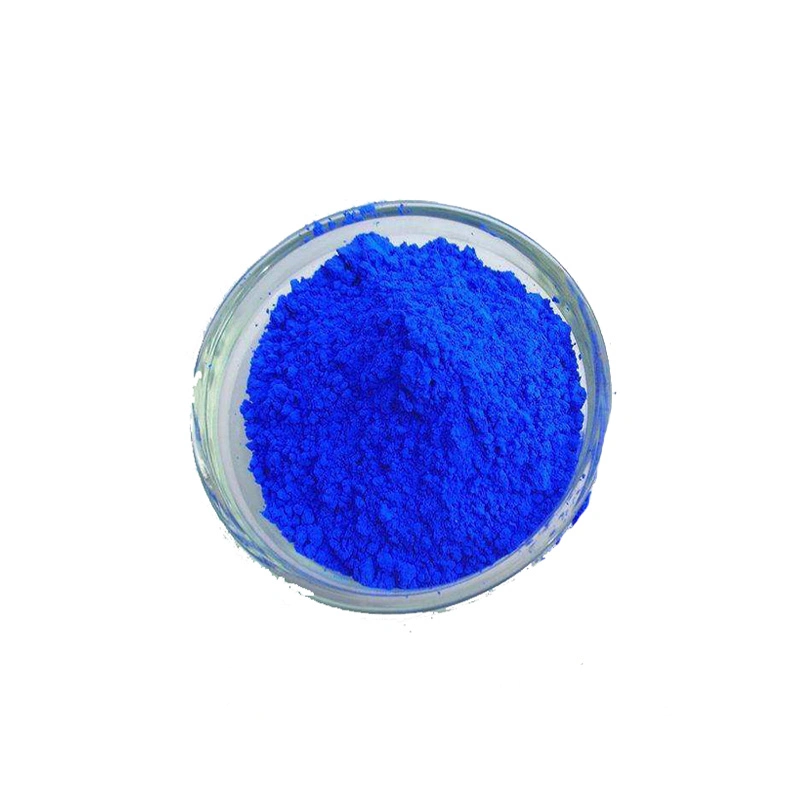 Ultramarine Blue Ultramarine Ld