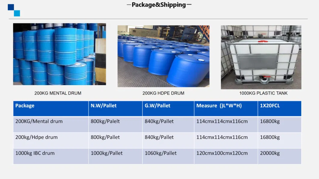 Factory Price S 80/ Span 80 Used in Auxiliary Solvent in Petroleum