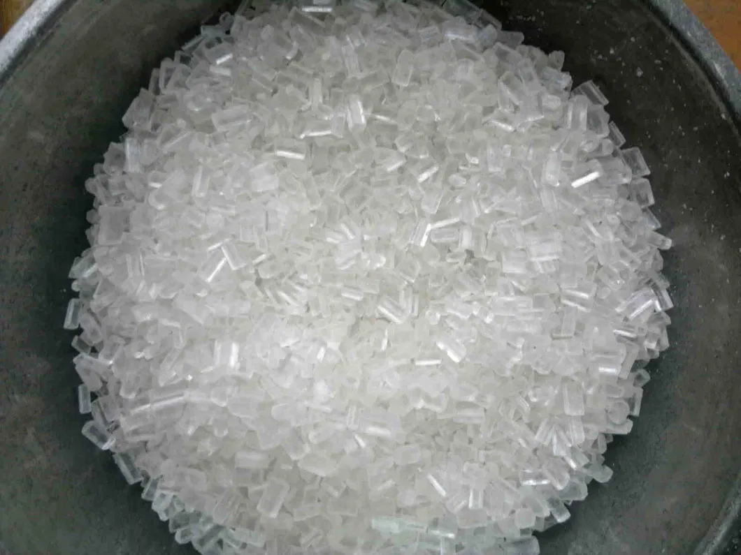 Industrial Grade 99% Sodium Thiosulfate with Great Quality