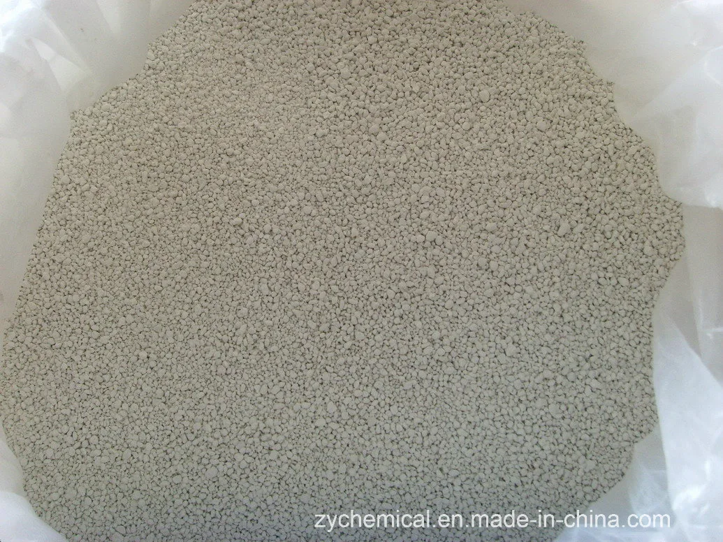 Calcium Hypochlorite, Bleaching Powder, 30%~70%, as Bactericide and Algaecide in Water