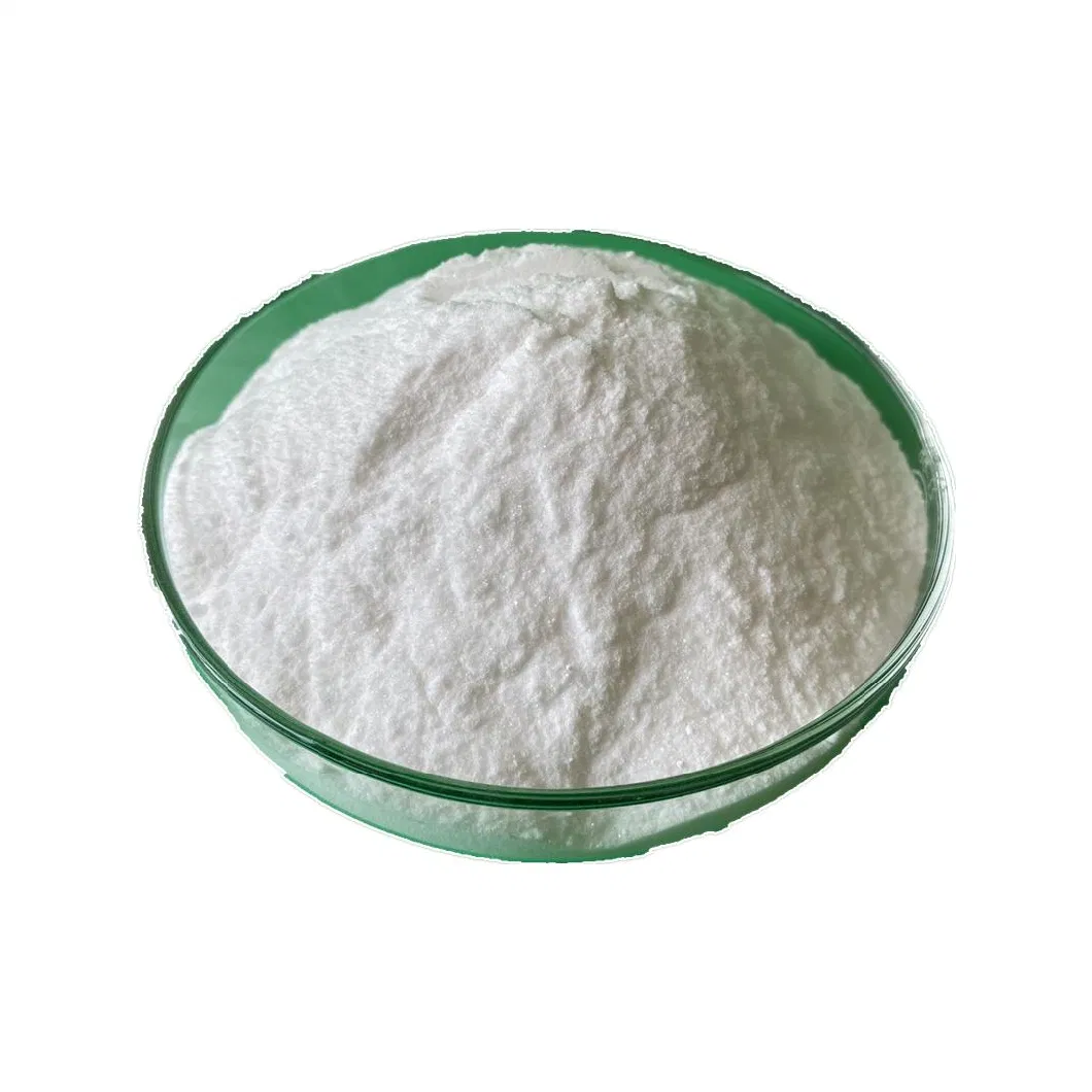 Sodium Bromide Nabr CAS 7647-15-6 Sodium Bromide