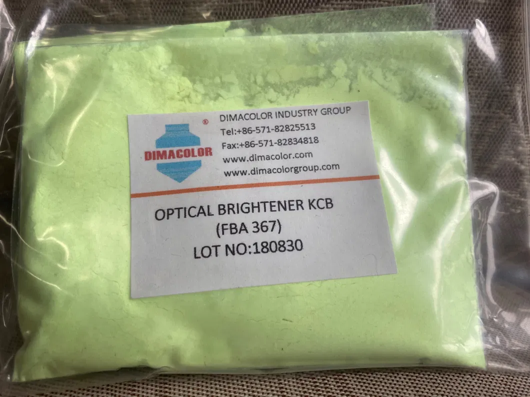 Optical Brightener KCB (FBA367)