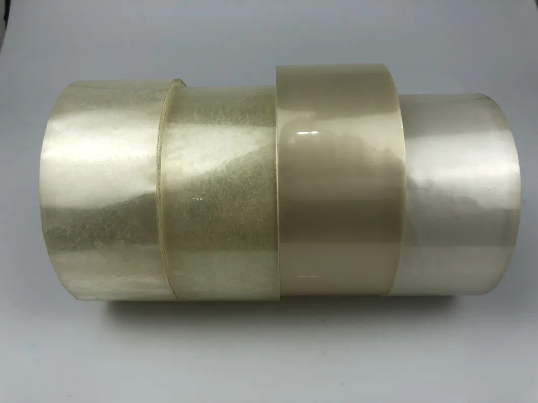 Hottest Sale High-Quality Solvent Acrylic OPP /BOPP Packing Tape