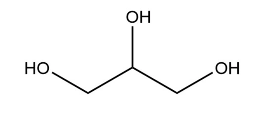 High Quality Industrial Grade CAS 56-81-5 99% / Glycerin for Skin Whitening