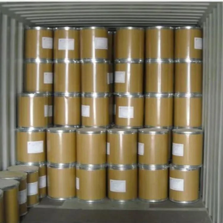 China Manufacturer Supply Sodium Bromide CAS 7647-15-6