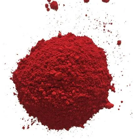 Pigment Red 49: 1 for Paint and Ink Organic Pigment Red Powder