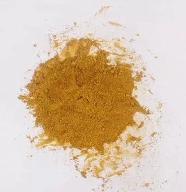 Pigment Yellow 150 for Ink and Coating Organic Pigment Yellow Powder