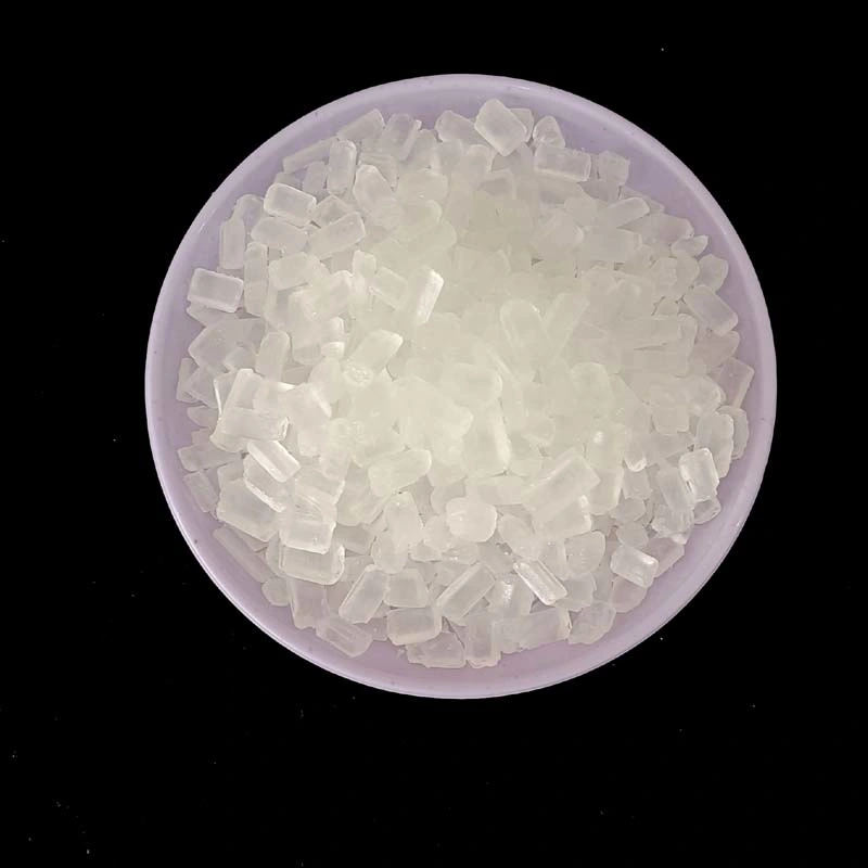 High Quality 5-8mm Sodium Thiosulfate with Best Price