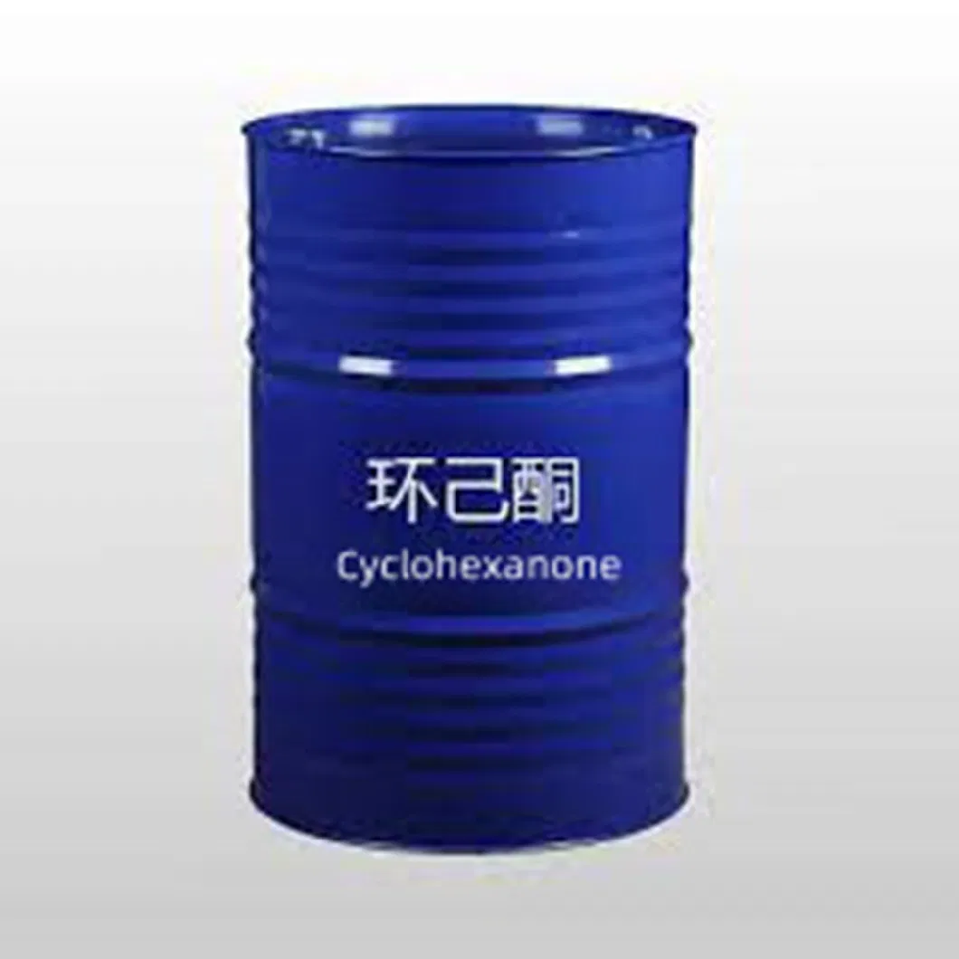 Cyclohexanone CAS 108-94-1 Excellent Solvent