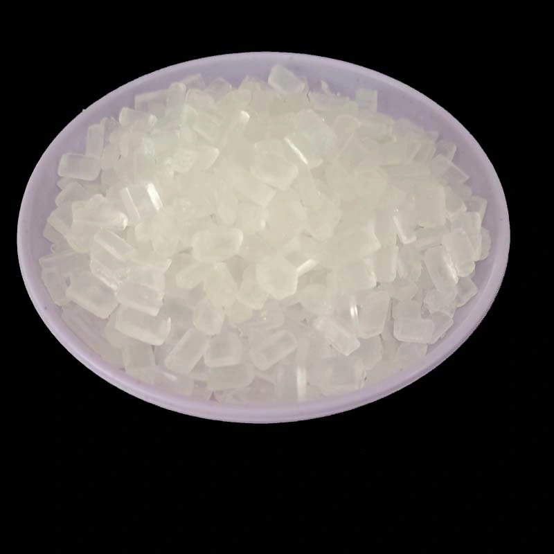 High Quality 5-8mm Sodium Thiosulfate with Best Price