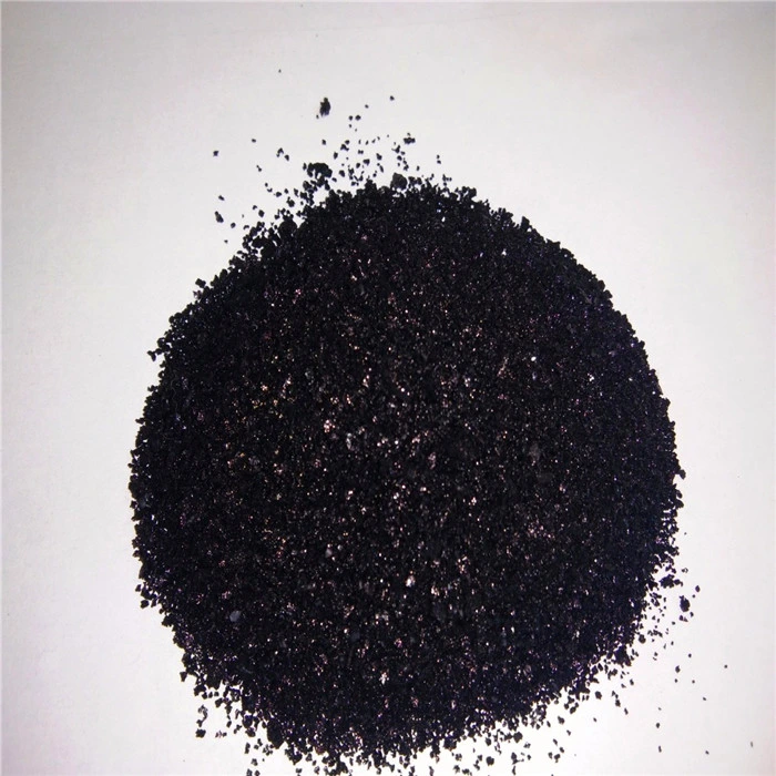 Sulphur Black Br (BN) 200% Dyes