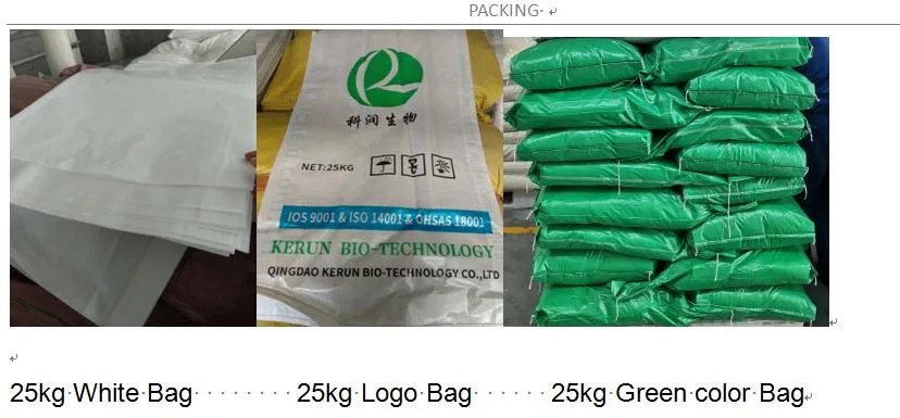 Can Be Used for Soft Finishing of Cotton, Linen, Chemical Fiber and Blended Yarn and Fabric Softener Flake Kr-508