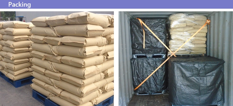 Fast Wood Bleach CAS No. 7775/09/9 Naclo3 Sodium-Chlorate