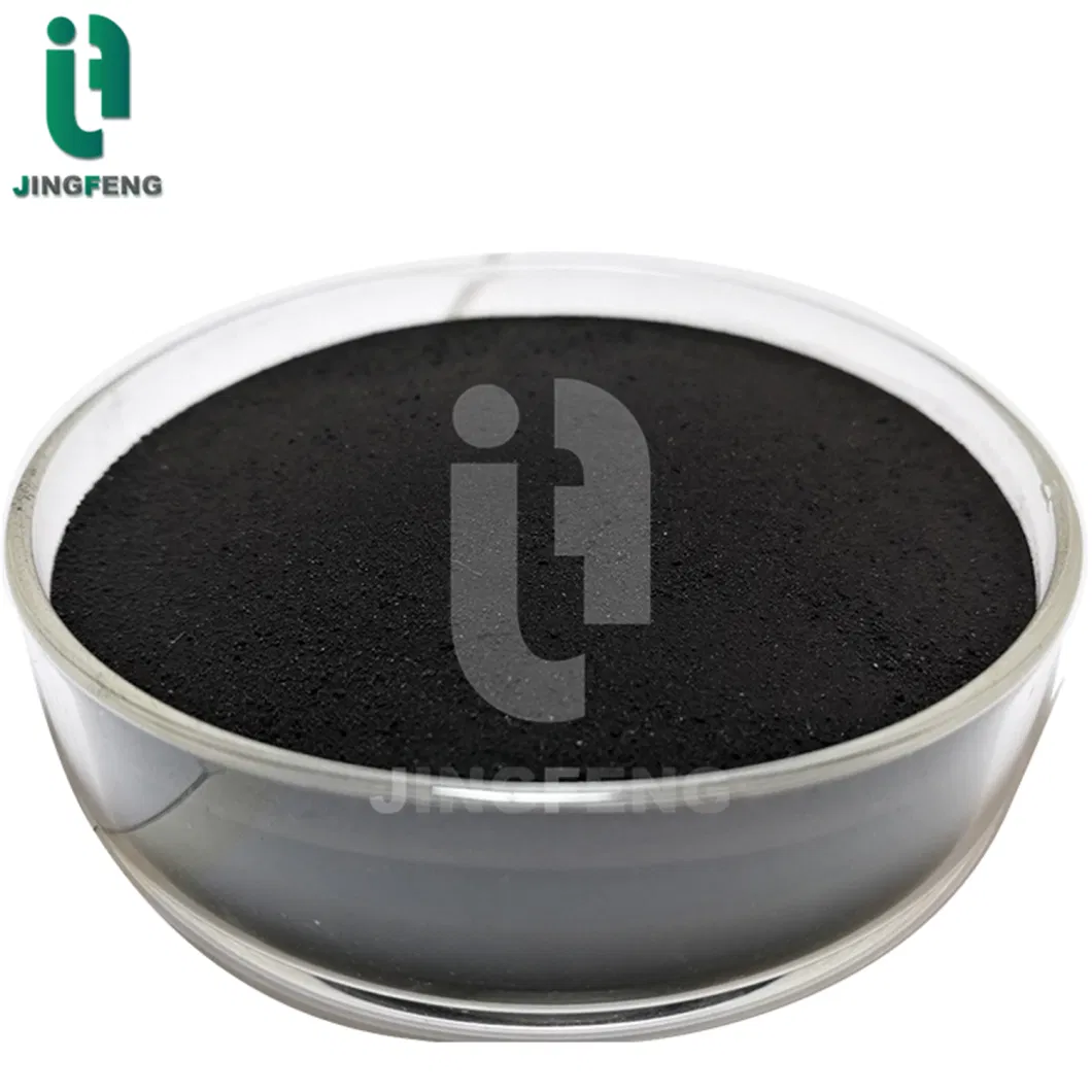 Flakes Humic Axit with Low Price Leonardite Source with High Quality for Agriculture Poultry Animal Feed Additives Sodium Humate Crystal Flakes