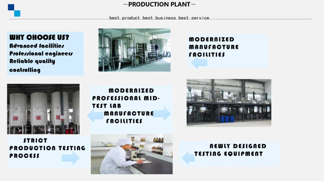 Factory Price S 80/ Span 80 Used in Auxiliary Solvent in Petroleum