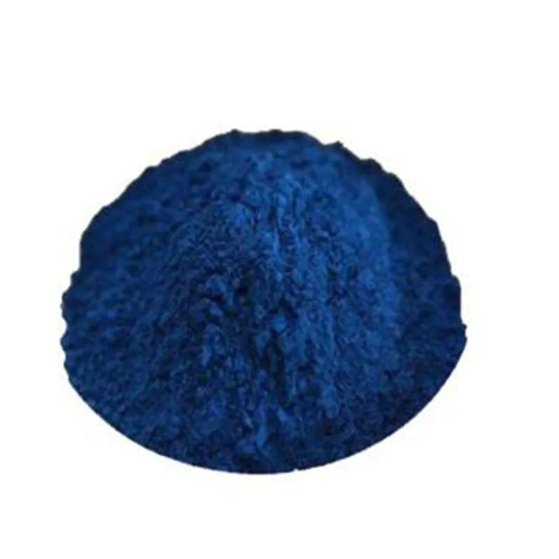 Vat Dark Blue Bo/Vat Blue 20/Vat Dyes for Cotton Dyeing and Printing