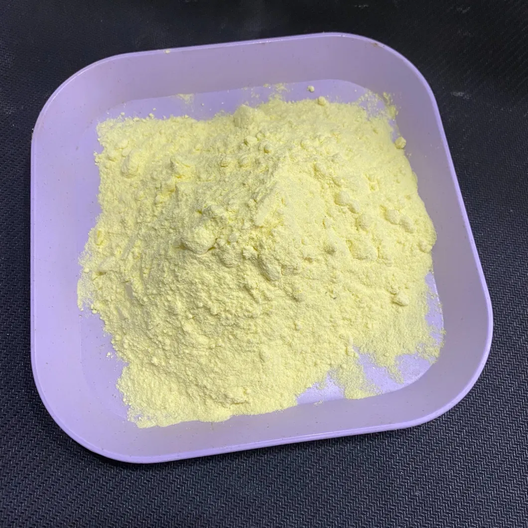 Solvent Green 7 CAS No. 6358-69-6 Manufacturer