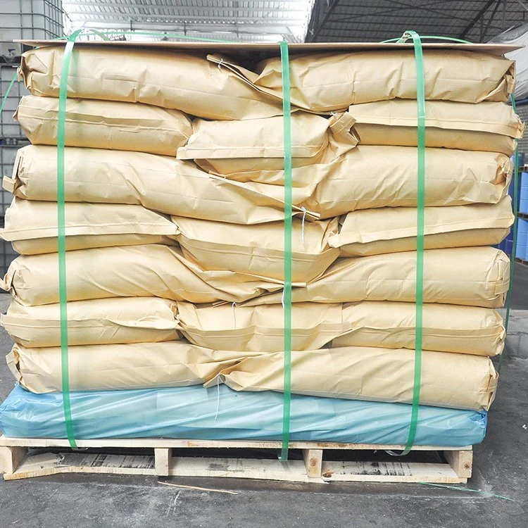 Factory Direct Supply Guar Gum Food Thickener Gum Guar Powder