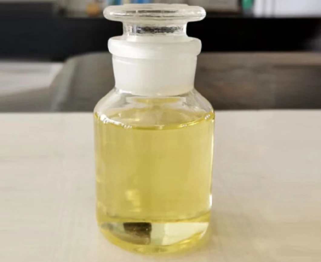 Excellent Foaming Agent for Non-Ferrous Metals Pine Needle Oil Pinitol Oil CAS 8002-09-3