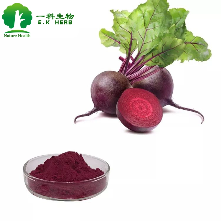 E. K Herb ISO Kosher Certified 100% Natural Organic Purple Sweet Potato Powder Red Colorant Pigment with Anthocyanins and Flavonoids Beetroot Mulberry Extract