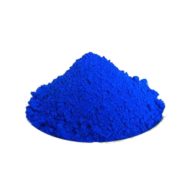 Ultramarine Blue Ultramarine Ld